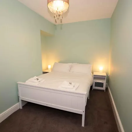 Pass The Keys Newly Renovated 2 Bedroom And Free Parking * 스카버러